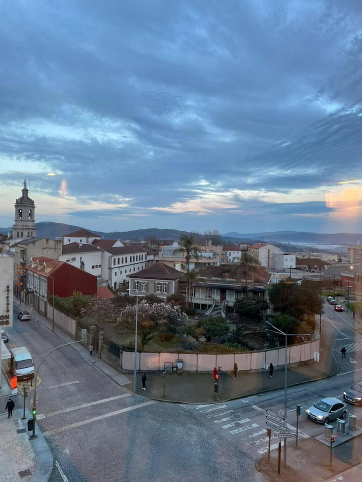 All4Braga - Minho'S Guest Exterior photo